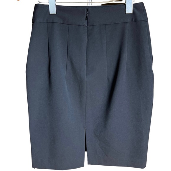 Express women’s size 2 black skirt - Picture 2 of 6